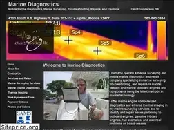 Sites similar to marinediagnosticsflorida.com