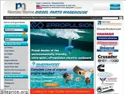 Sites similar to marinedieselparts.com