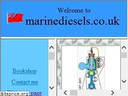 Sites similar to marinediesels.info