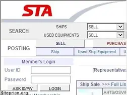 Sites similar to marinedigital.com