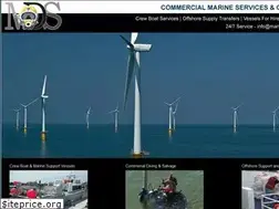 Sites similar to marinediverservices.com