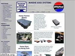 Sites similar to marinedocksystems.com.au