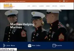 Sites similar to marineea.org