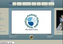 Sites similar to marineeco.com