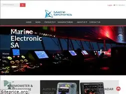 Sites similar to marineelectronic.eu