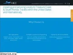 Sites similar to marineelectronicinstallers.com