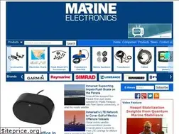 Sites similar to marineelectronics.com