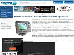 Sites similar to marineelectronics.eu