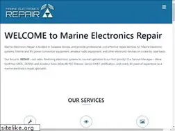 Sites similar to marineelectronicsrepair.com