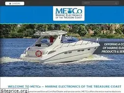 Sites similar to marineelectronicstc.com