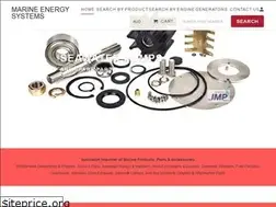 Sites similar to marineenergy.com.au