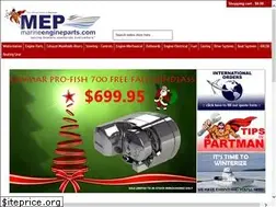 Sites similar to marineengineparts.com