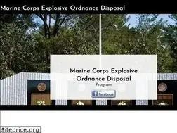 Sites similar to marineeod.com