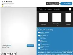 Sites similar to marineequipments.net