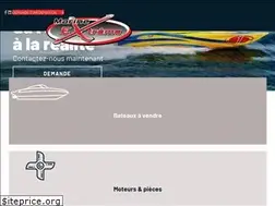 Sites similar to marineextreme.ca