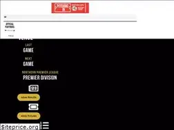 Sites similar to marinefc.com