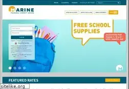 Sites similar to marinefederalhb.org