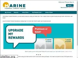 Sites similar to marinefederalrewards.org