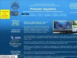 Sites similar to marinefish.net