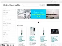 Sites similar to marinefisheries.ltd.uk