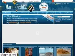 Sites similar to marinefishez.com