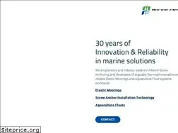 Sites similar to marineflex.com