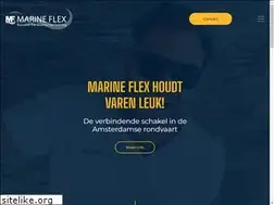 Sites similar to marineflex.nl