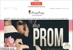 Sites similar to marineflorists.com
