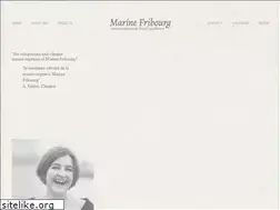 Sites similar to marinefribourg.com