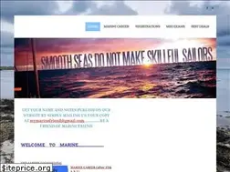Sites similar to marinefriend.weebly.com