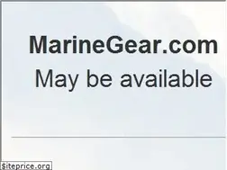 Sites similar to marinegear.com