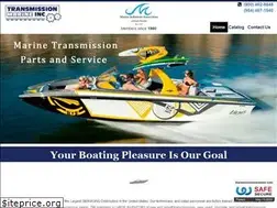 Sites similar to marinegears.com