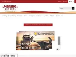 Sites similar to marinegeneral.com