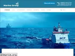 Sites similar to marinegroup.com.ua