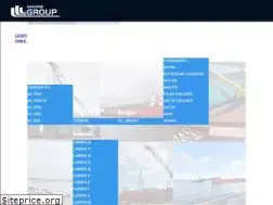 Sites similar to marinegroup.se