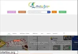 Sites similar to marinegyaan.com