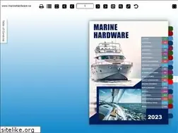 Sites similar to marinehardware.ca