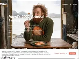 Sites similar to marineharvestcanada.com