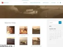 Sites similar to marinehelo.com