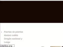 Sites similar to marinehijos.cl