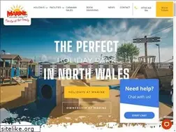 Sites similar to marineholidaypark.com
