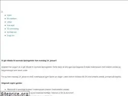 Sites similar to marineholmenmakerspace.no