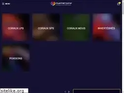 Sites similar to marinehome.fr