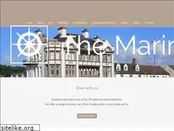 Sites similar to marinehotel-hartlepool.com