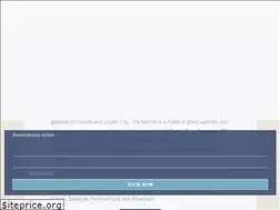 Sites similar to marinehotel.ie