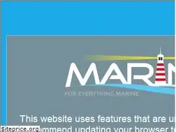Sites similar to marinehub.co.nz