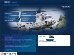 Sites similar to marinehubschrauber.de