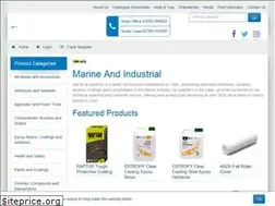 Sites similar to marineindustrial.co.uk