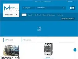 Sites similar to marineindustrialmachinery.com