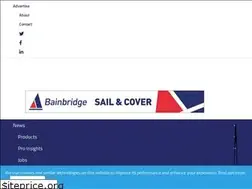 Sites similar to marineindustrynews.co.uk